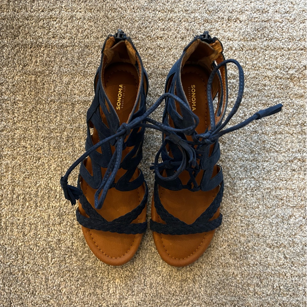 Sonoma Sandals
